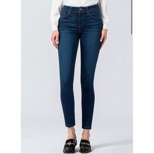 Flying Monkey High Rise Super Soft Skinny Jeans